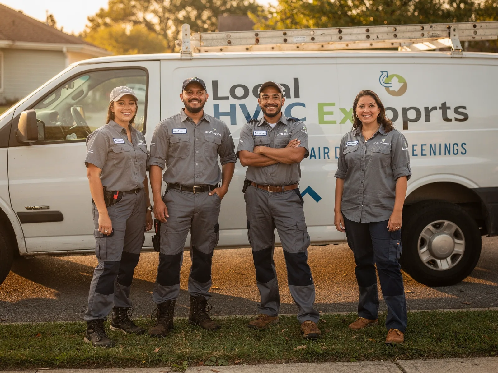 24/7 HVAC Repair & AC Replacement company in Rowe, MA
