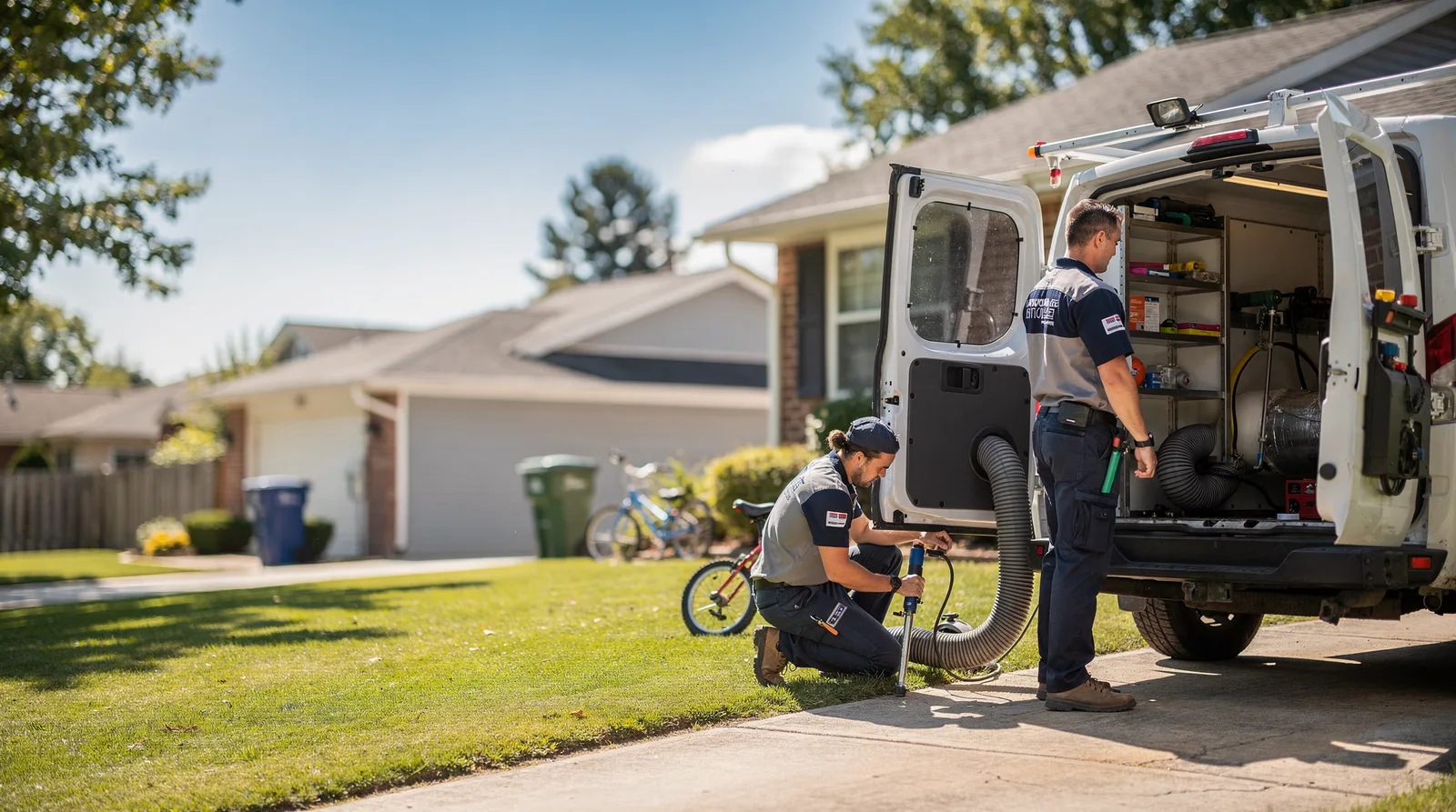 24/7 HVAC Repair & AC Replacement in Rowe, MA near me